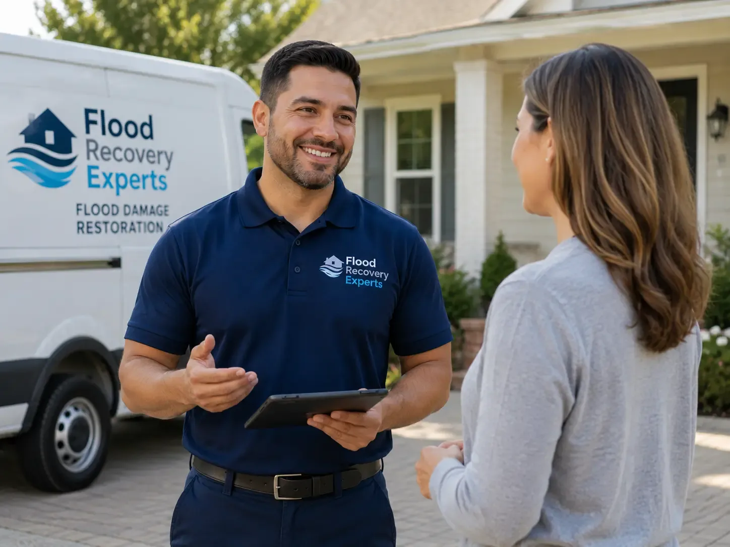 Flood Damage Cleanup Montrose, CA FAQs